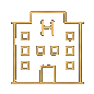 Hotel shuttles icon