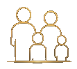 Family days icon