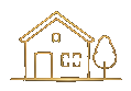 Property tours icon