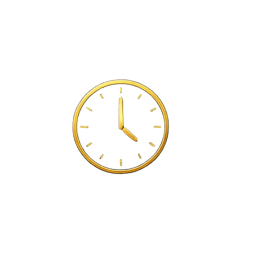 Hourly charter icon